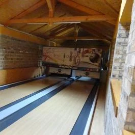 Magita Hotel, Erdőbénye - Szórakozás/Sport