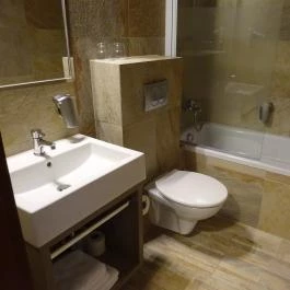 Magita Hotel, Erdőbénye - Szobák