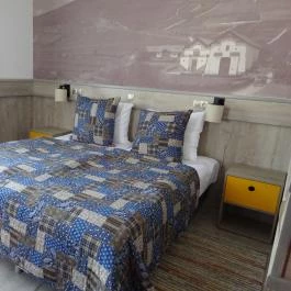 Magita Hotel, Erdőbénye - Szobák