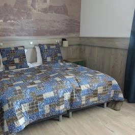 Magita Hotel, Erdőbénye - Szobák