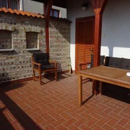 Magita Hotel, Erdőbénye - Külső kép