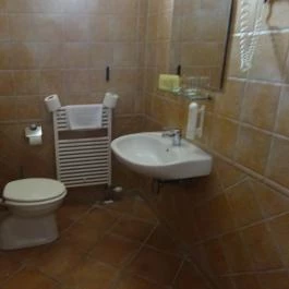 Magita Hotel, Erdőbénye - Szobák