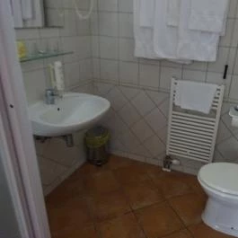 Magita Hotel, Erdőbénye - Szobák