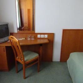 Magita Hotel, Erdőbénye - Szobák