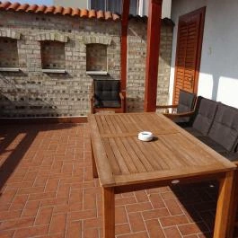 Magita Hotel, Erdőbénye - Külső kép