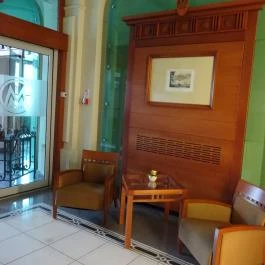 Mercure Székesfehérvár Magyar Király Székesfehérvár - Belső