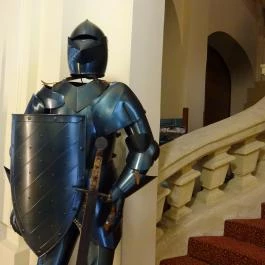 Mercure Székesfehérvár Magyar Király Székesfehérvár - Egyéb