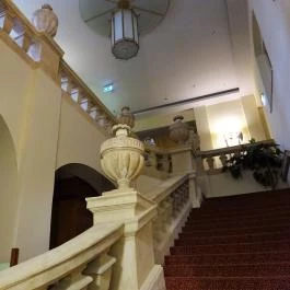 Mercure Székesfehérvár Magyar Király Székesfehérvár - Belső