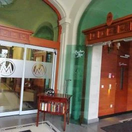 Mercure Székesfehérvár Magyar Király Székesfehérvár - Külső kép