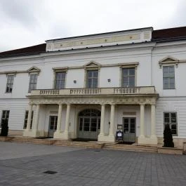 Mercure Székesfehérvár Magyar Király Székesfehérvár - Külső kép