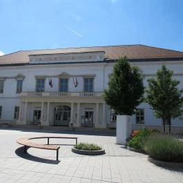 Mercure Székesfehérvár Magyar Király Székesfehérvár - Egyéb