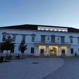 Mercure Székesfehérvár Magyar Király Székesfehérvár - Egyéb