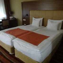 Hotel Makár Sport & Wellness Pécs - Szobák