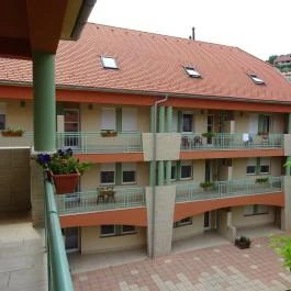 Hotel Makár Sport & Wellness Pécs - Külső kép