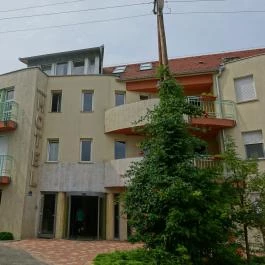 Hotel Makár Sport & Wellness Pécs - Külső kép