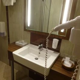 Hotel Makár Sport & Wellness Pécs - Szobák