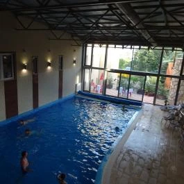 Hotel Makár Sport & Wellness Pécs - Wellness
