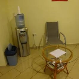 Hotel Makár Sport & Wellness Pécs - Belső