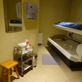 Hotel Makár Sport & Wellness Pécs - Wellness