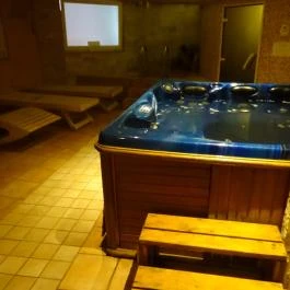 Hotel Makár Sport & Wellness Pécs - Wellness