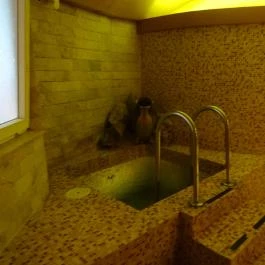 Hotel Makár Sport & Wellness Pécs - Wellness