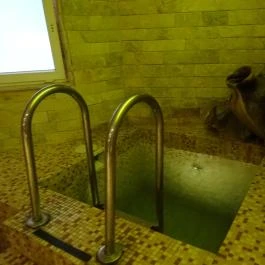 Hotel Makár Sport & Wellness Pécs - Wellness