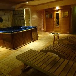 Hotel Makár Sport & Wellness Pécs - Wellness