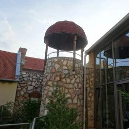 Hotel Makár Sport & Wellness Pécs - Külső kép