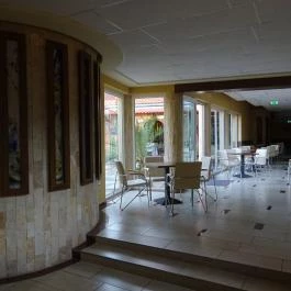 Hotel Makár Sport & Wellness Pécs - Belső