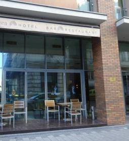 Design Hotel Marmara