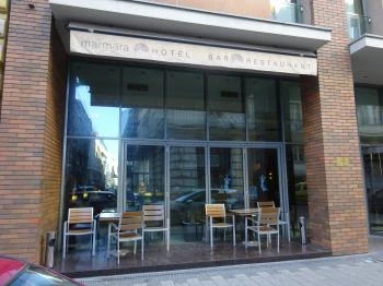 Design Hotel Marmara Budapest