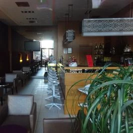 Design Hotel Marmara Budapest - Belső