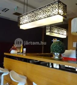 Design Hotel Marmara