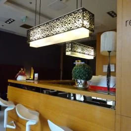 Design Hotel Marmara Budapest - Belső