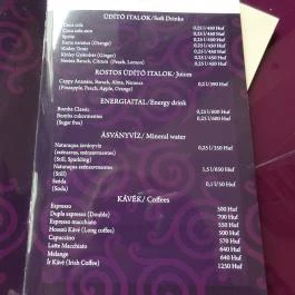 Design Hotel Marmara Budapest - Egyéb