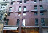 Design Hotel Marmara Budapest