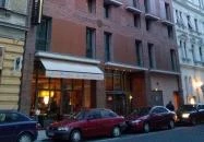 Design Hotel Marmara Budapest