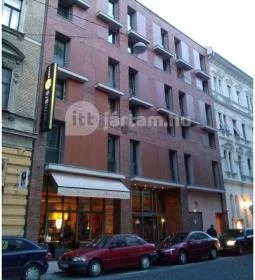 Design Hotel Marmara