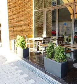 Design Hotel Marmara