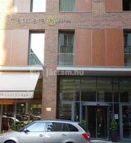 Design Hotel Marmara