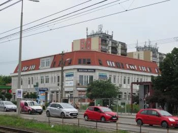 Hotel Mátyás Budapest