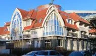 MenDan Magic Spa & Wellness Hotel Zalakaros - Külső kép
