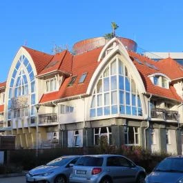 MenDan Magic Spa & Wellness Hotel, Zalakaros - Külső kép