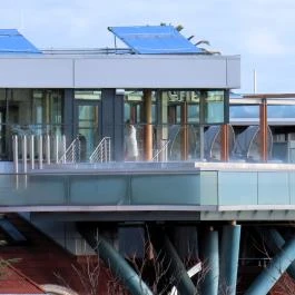 MenDan Magic Spa & Wellness Hotel, Zalakaros - Wellness