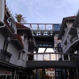 MenDan Magic Spa & Wellness Hotel, Zalakaros - Külső kép