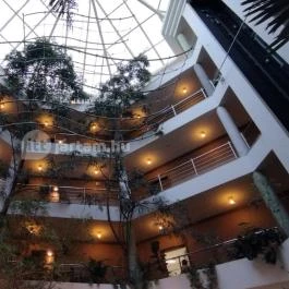 MenDan Magic Spa & Wellness Hotel, Zalakaros - Belső