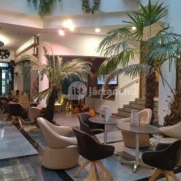 MenDan Magic Spa & Wellness Hotel, Zalakaros - Belső