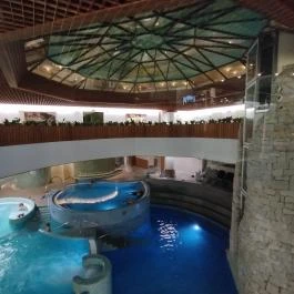 MenDan Magic Spa & Wellness Hotel, Zalakaros - Wellness
