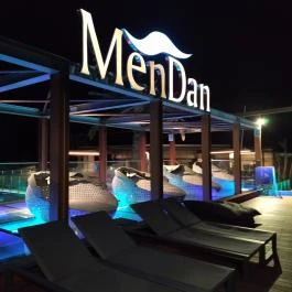 MenDan Magic Spa & Wellness Hotel, Zalakaros - Wellness