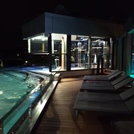 MenDan Magic Spa & Wellness Hotel, Zalakaros - Wellness